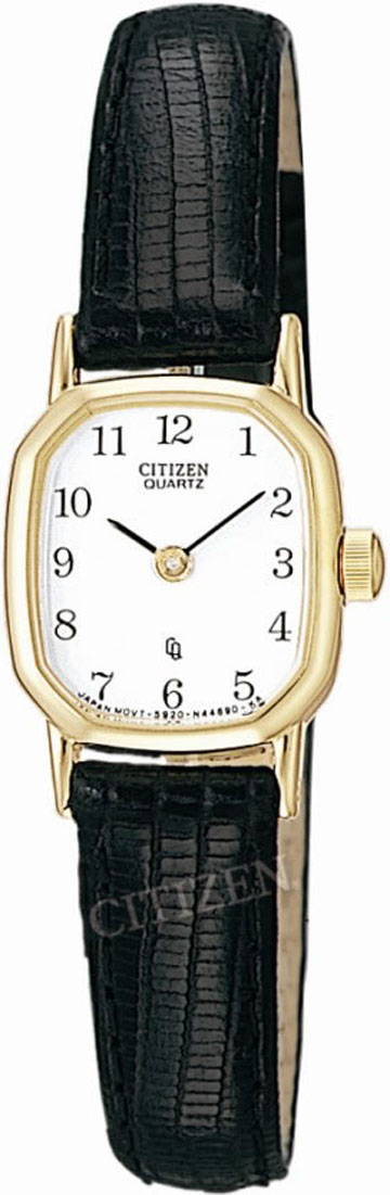 Ladies Citizen Watch EK4042-34A