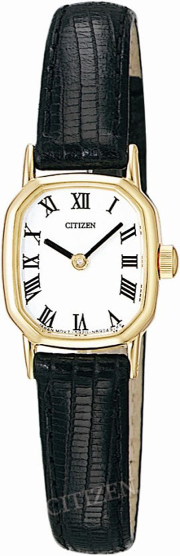 Ladies Citizen Watch EK4042-34B