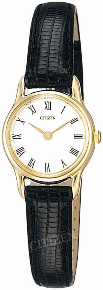 Ladies Citizen Watch EK4592-33A
