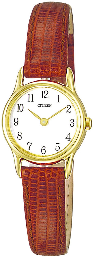 Ladies Citizen Watch EK4592-33C