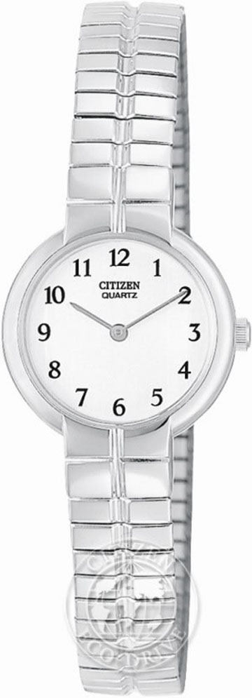 Ladies Citizen Watch EK5460-98A