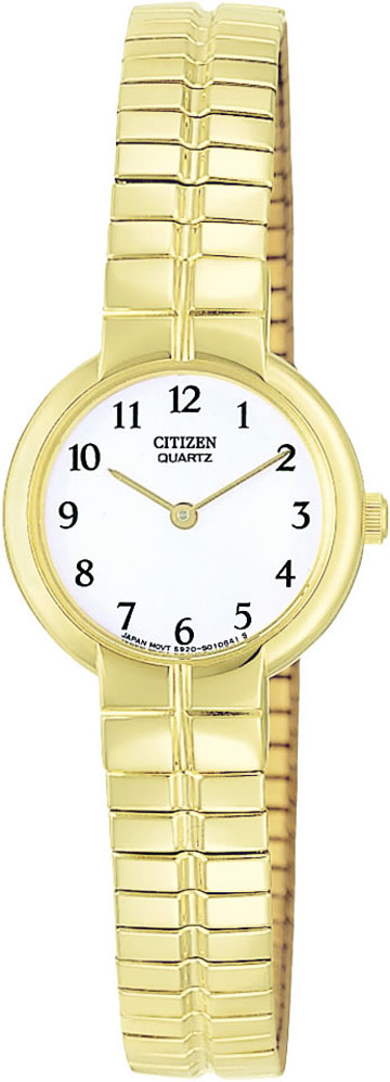 Ladies Citizen Watch EK5462-92A