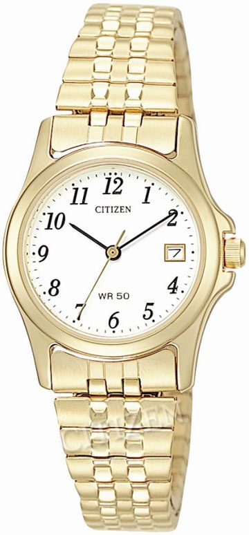Ladies Citizen Watch EM5272-61A