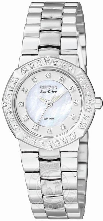 Ladies Citizen Watch EP5830-56D