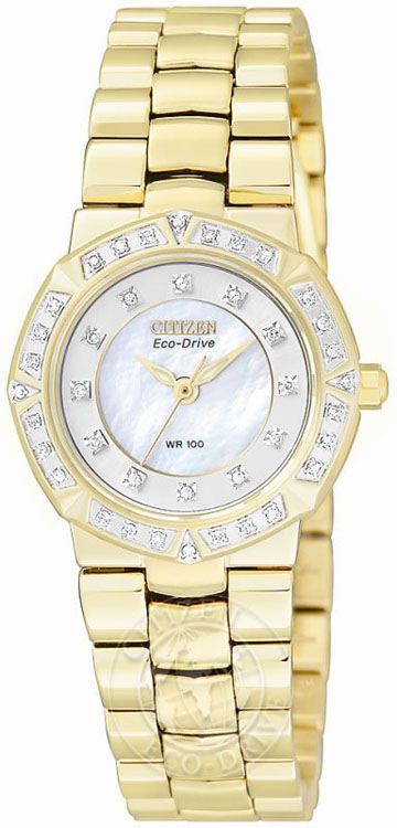 Ladies Citizen Watch EP5832-51D