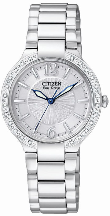 Ladies Citizen Watch EP5970-57A