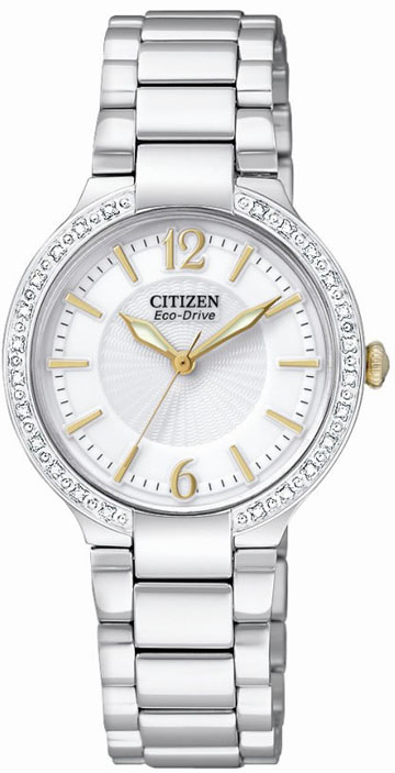 Ladies Citizen Watch EP5974-56A