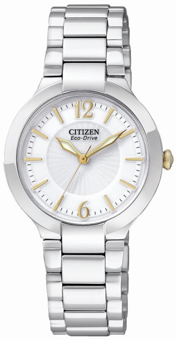 Ladies Citizen Watch EP5984-52A