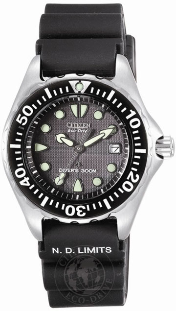 Ladies Citizen Watch EP6000-07H