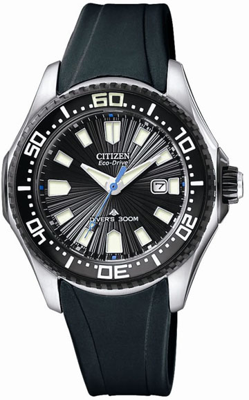 Ladies Citizen Watch EP6030-06E