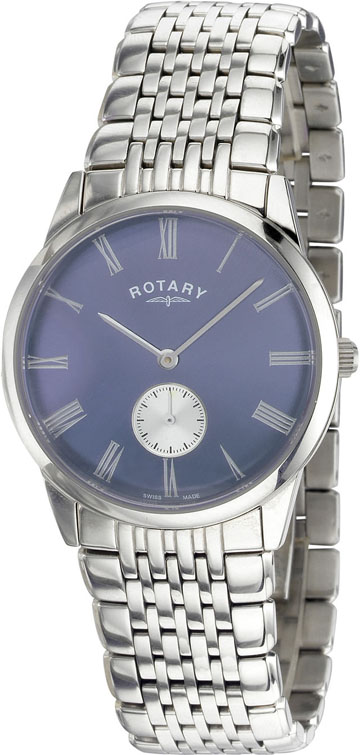 Mens Rotary Watch GB02322/05