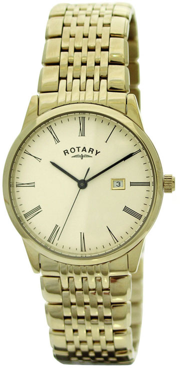 Mens Rotary Watch GB02324/08
