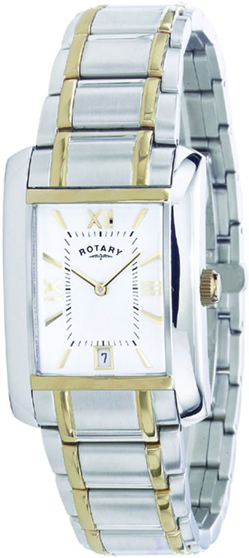 Mens Rotary Watch GB02371/01