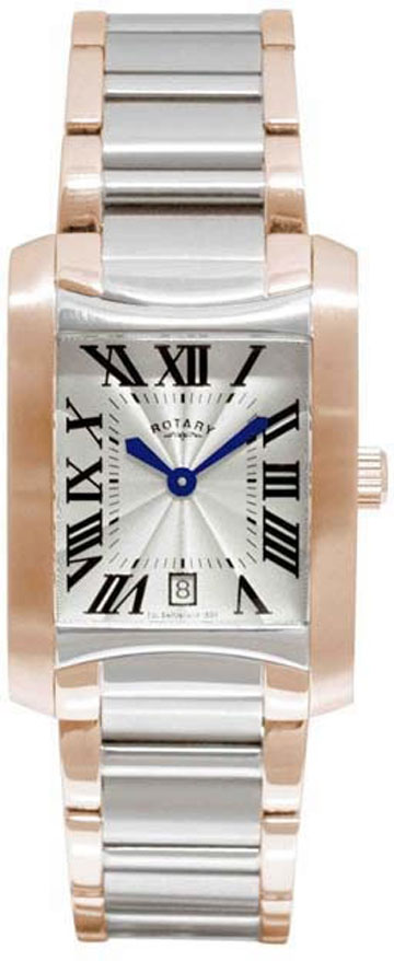 Mens Rotary Watch GB02508/01