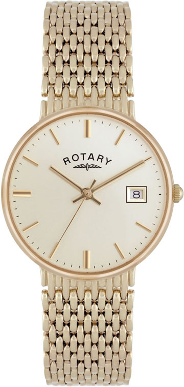 Mens Rotary Watch GB10900/03