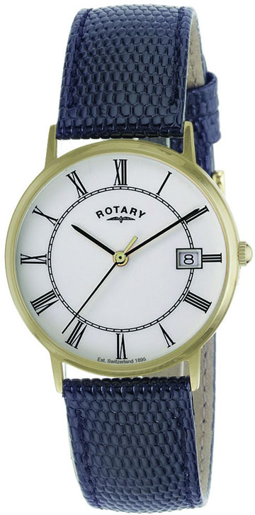 Mens Rotary Watch GS11876/01