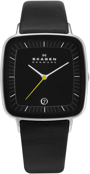 Mens Skagen Watch H04LSLB