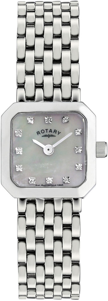 Ladies Rotary Watch LB00479/07