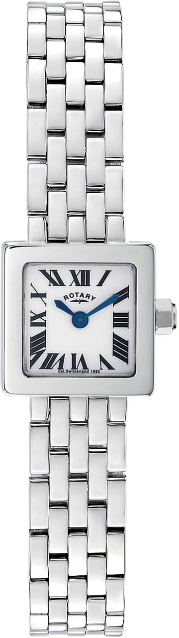 Ladies Rotary Watch LB00553/32