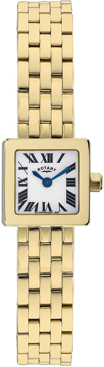 Ladies Rotary Watch LB00555/32