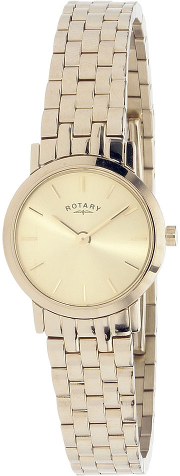 Ladies Rotary Watch LB02324/03