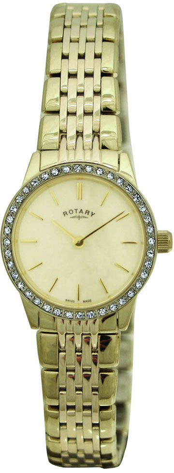 Ladies Rotary Watch LB02338/07