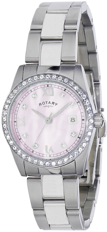 Ladies Rotary Watch LB02343/07