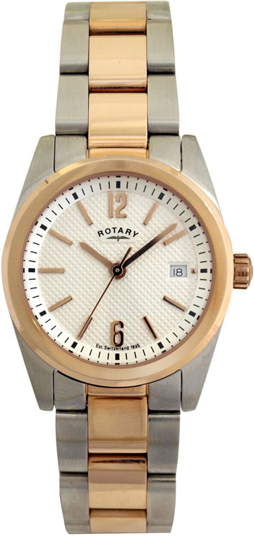 Ladies Rotary Watch LB02415/18