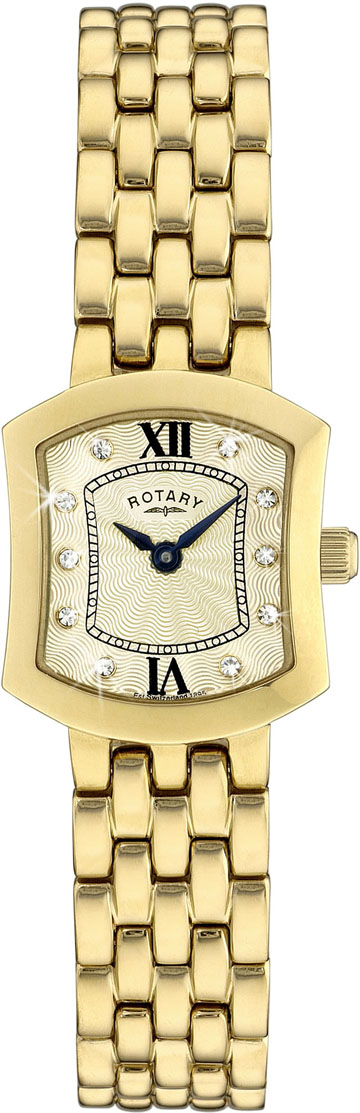 Ladies Rotary Watch LB02445/09