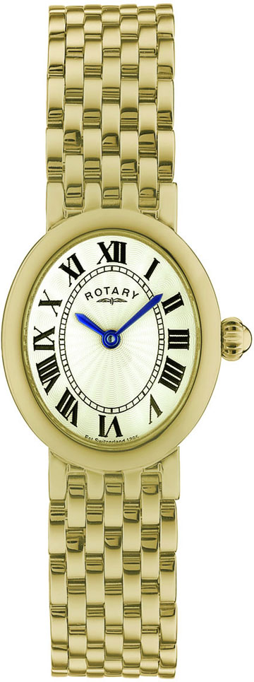 Ladies Rotary Watch LB02469/09