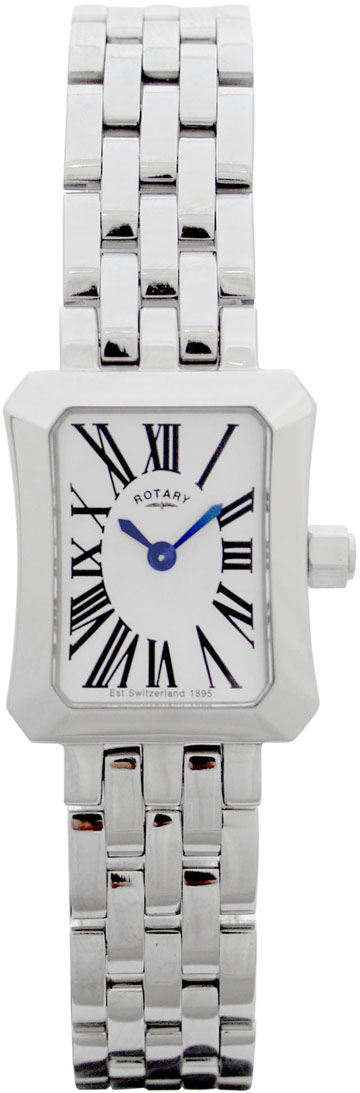 Ladies Rotary Watch LB02471/01