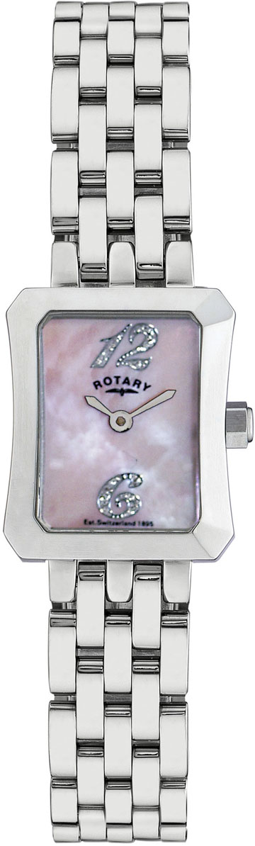 Ladies Rotary Watch LB02471/07