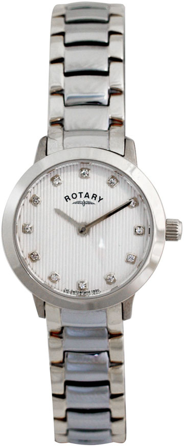 Ladies Rotary Watch LB02513/11