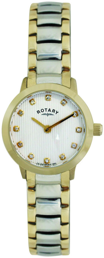 Ladies Rotary Watch LB02514/11