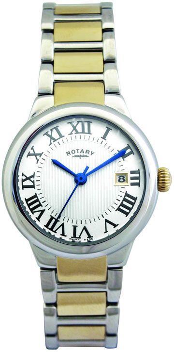 Ladies Rotary Watch LB02525/01