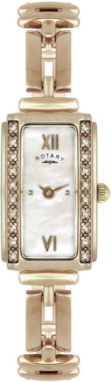 Ladies Rotary Watch LB10167/07