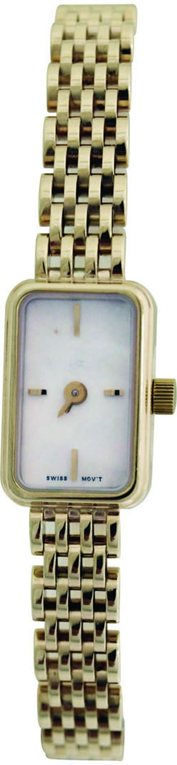 Ladies Rotary Watch LB10233/40