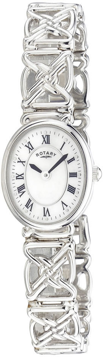 Ladies Rotary Watch LB20005/07