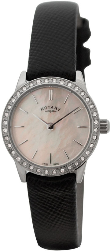 Ladies Rotary Watch LS02336/07