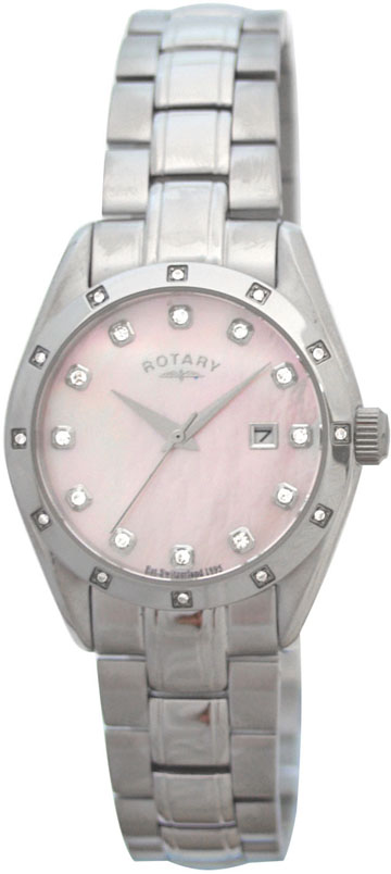 Ladies Rotary Watch RLB00001/07/L